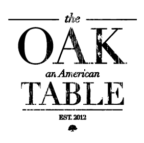 The Oak Table